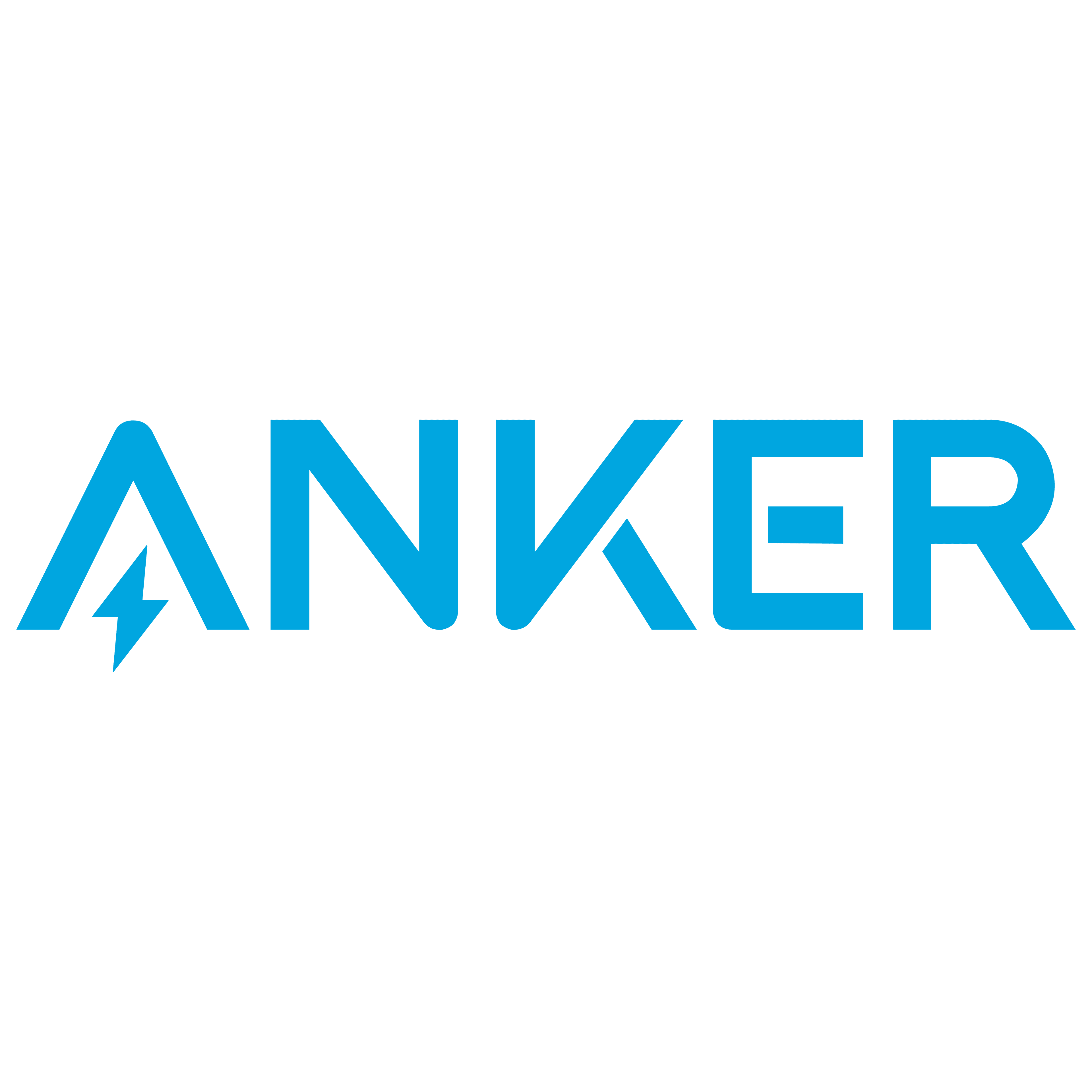 Anker